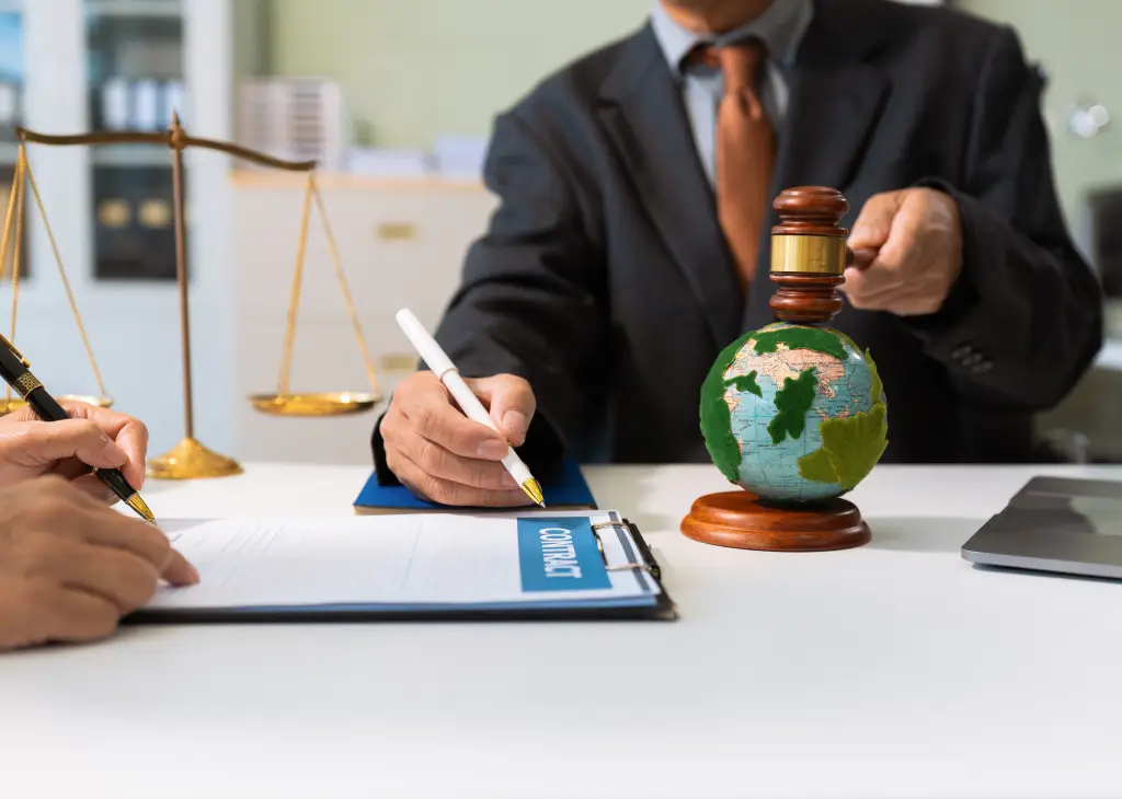How to Enforce a Foreign Arbitral Award in India (2025 Guide)