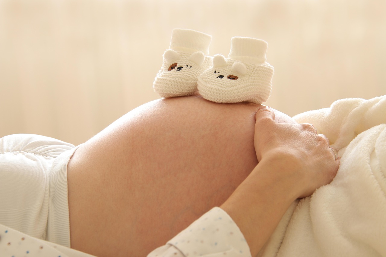 Surrogacy in India law