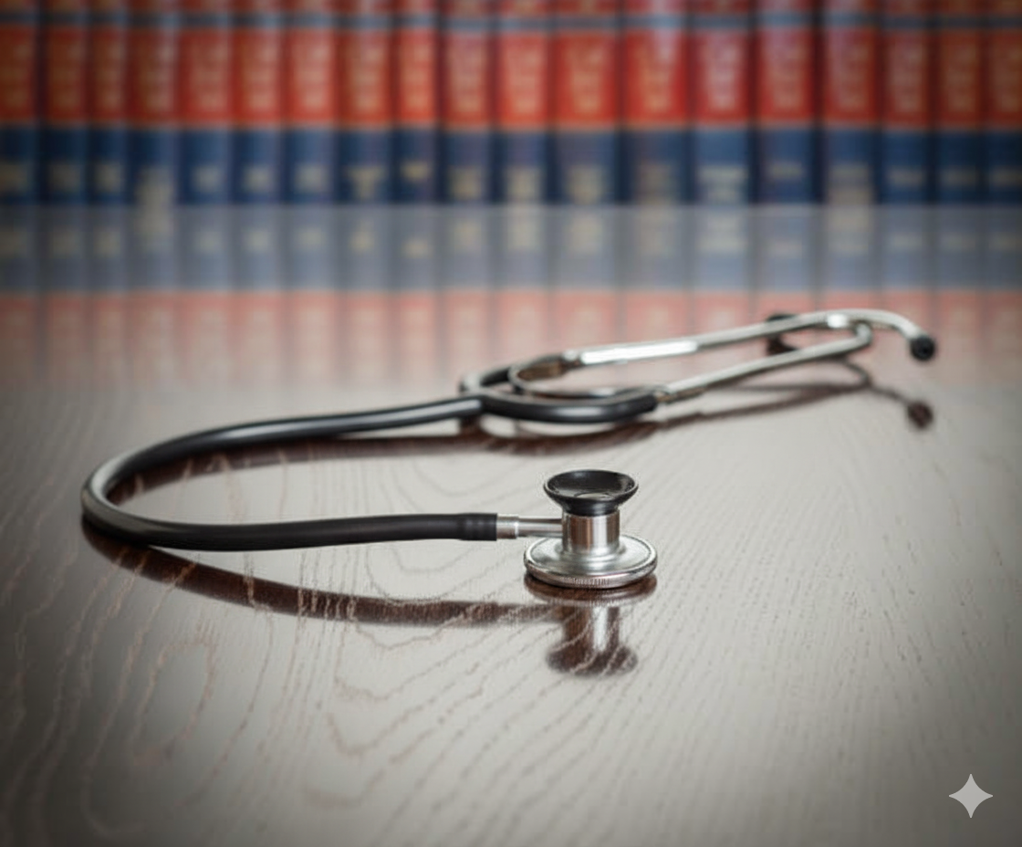 Consumer protection act & healthcare disputes